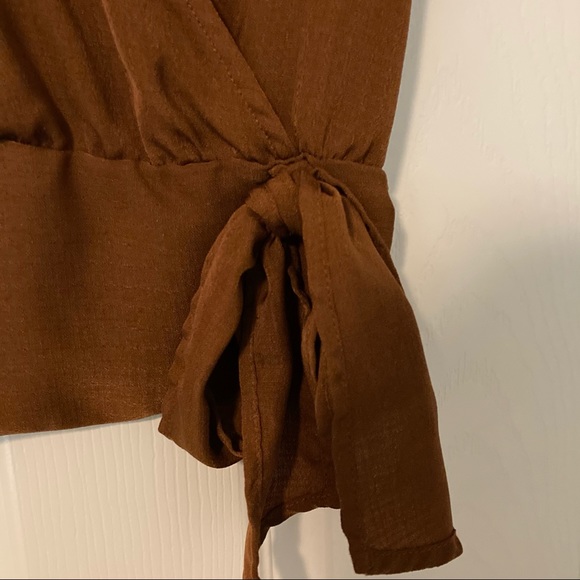 Summer blouse - Picture 4 of 4